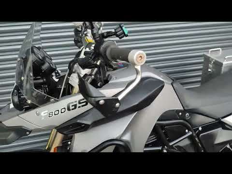 2008 BMW F 800 GS