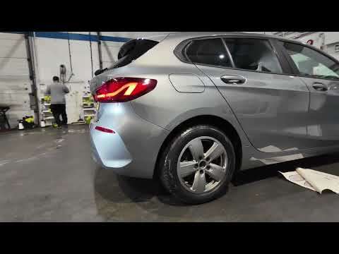 2023 BMW 1 SERIES