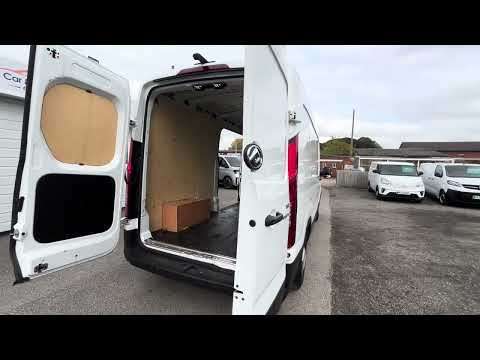 2024 MAXUS DELIVER 9
