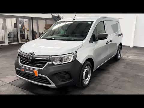 2024 RENAULT KANGOO MAXI