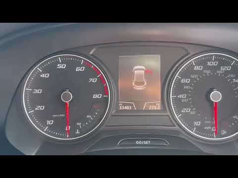 2015 SEAT LEON