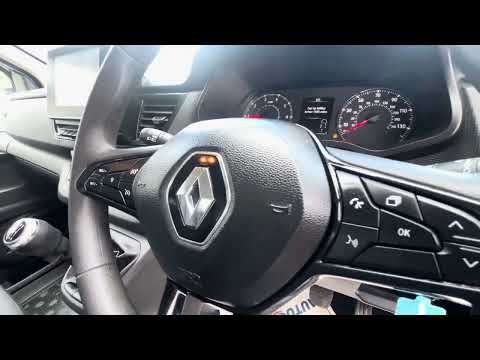 2023 RENAULT TRAFIC