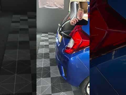 2016 HONDA JAZZ