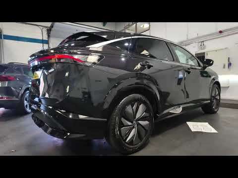 2023 NISSAN ARIYA