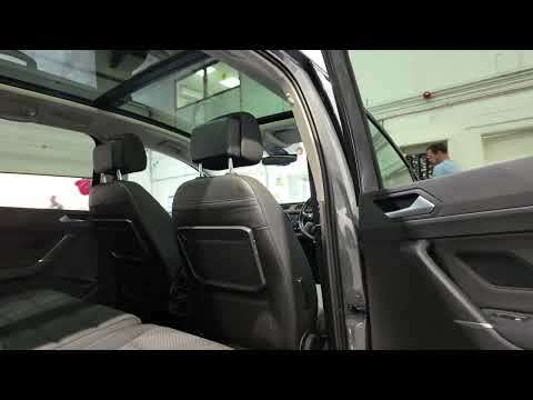 2020 VOLKSWAGEN TOURAN