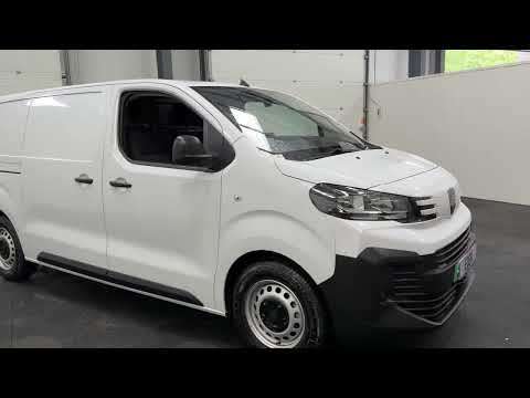 2024 PEUGEOT E-EXPERT
