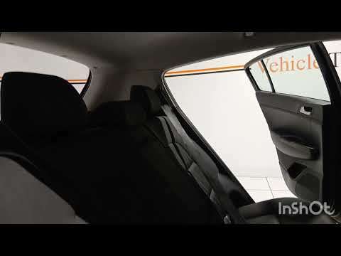 2016 KIA SPORTAGE