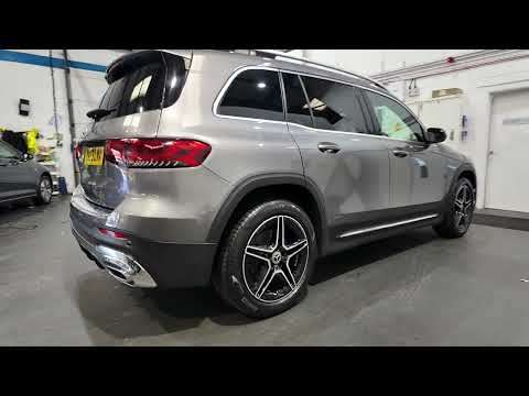 2023 MERCEDES-BENZ GLB