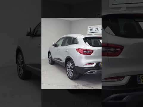 2020 RENAULT KADJAR