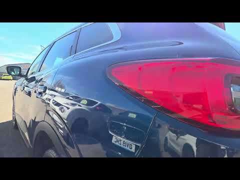2016 RENAULT KADJAR