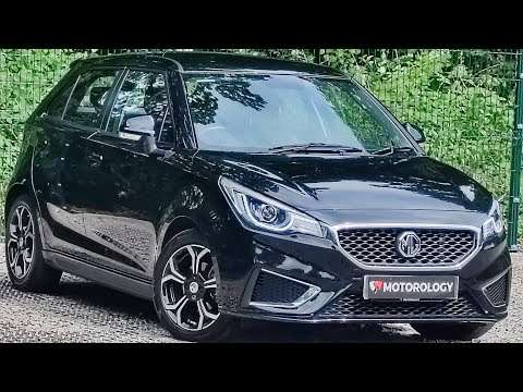 2022 MG MG3