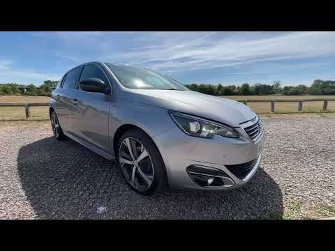 2016 PEUGEOT 308