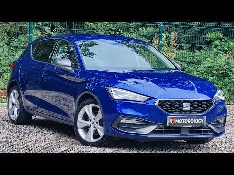 2021 SEAT LEON