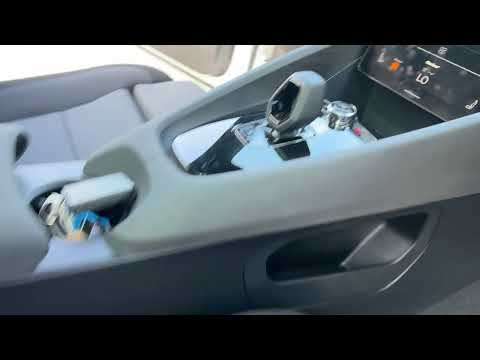 2021 POLESTAR POLESTAR 2