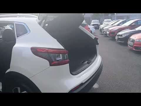 2018 NISSAN QASHQAI