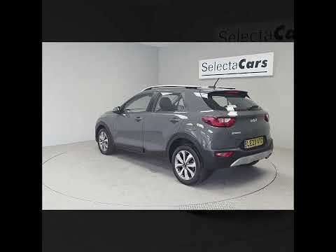 2023 KIA STONIC