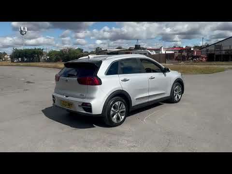 2022 KIA NIRO
