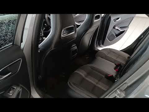 2019 MERCEDES-BENZ GLA
