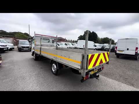2023 ISUZU GRAFTER