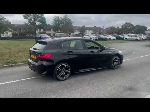 2023 BMW 1 SERIES