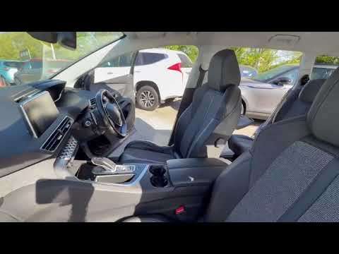 2019 PEUGEOT 5008