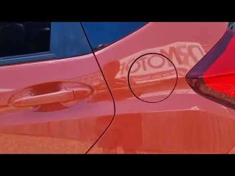 2016 HONDA JAZZ