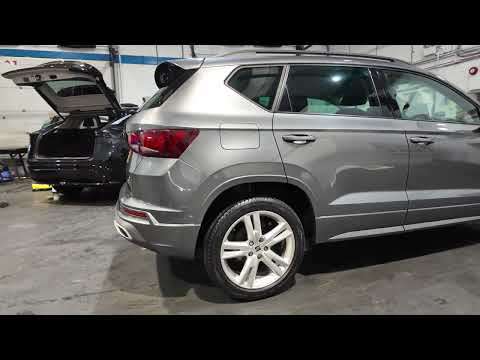 2023 SEAT ATECA