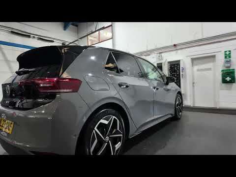 2023 VOLKSWAGEN ID.3