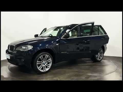 2010 BMW X5