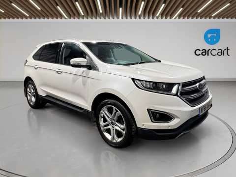 2016 FORD EDGE