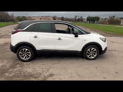 2018 VAUXHALL CROSSLAND X