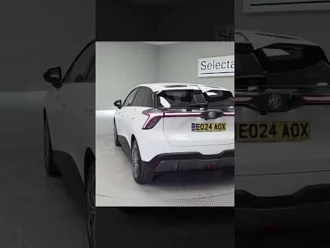 2024 MG 1100