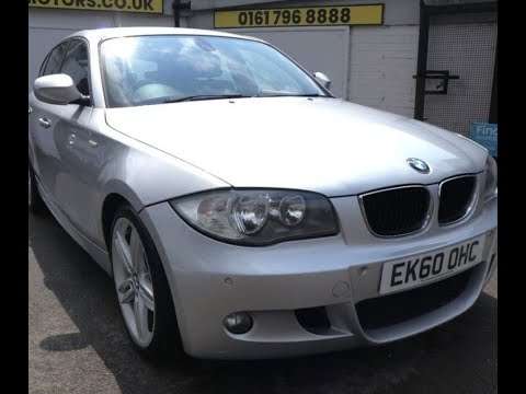 2010 BMW 1 SERIES