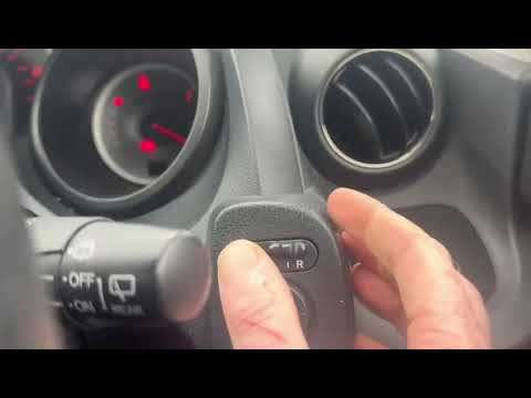 2013 HONDA JAZZ