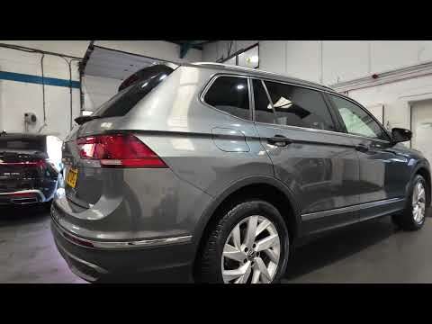 2023 VOLKSWAGEN TIGUAN ALLSPACE