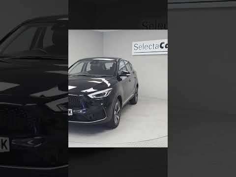 2022 MG MG ZS