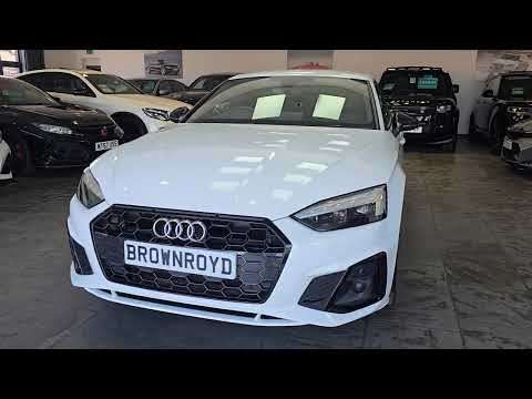 2023 AUDI A5