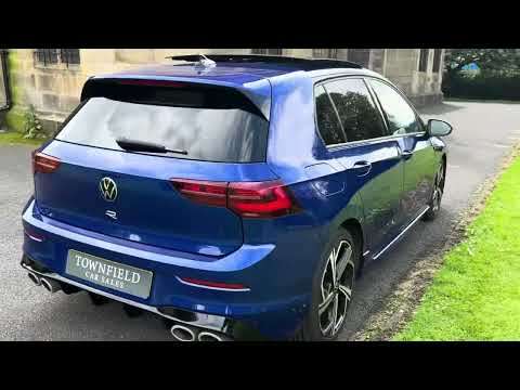 2021 VOLKSWAGEN GOLF