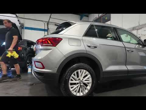 2023 VOLKSWAGEN T-ROC