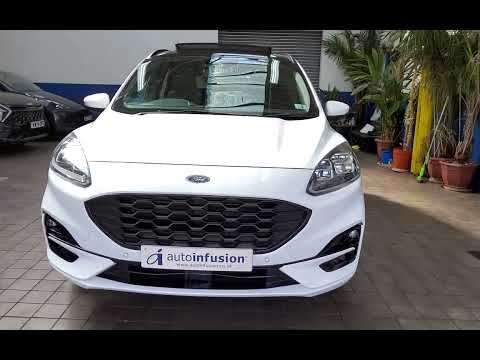 2023 FORD KUGA