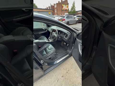2017 VOLVO S60