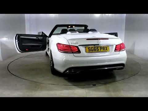 0 MERCEDES-BENZ E-CLASS