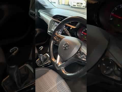 0 VAUXHALL CORSA