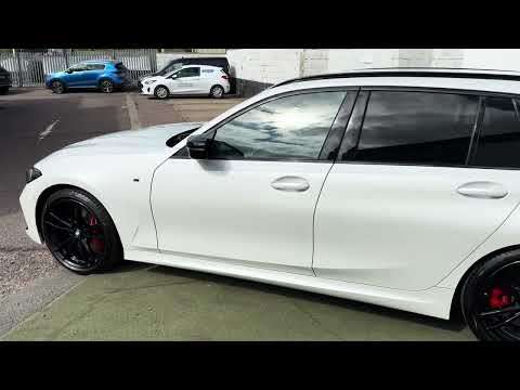 2023 BMW 3 SERIES