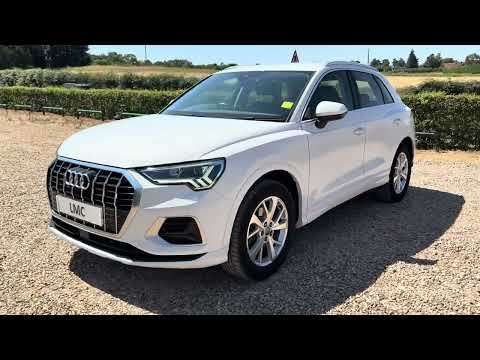 2019 AUDI Q3