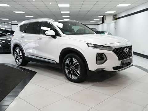 2021 HYUNDAI SANTA FE