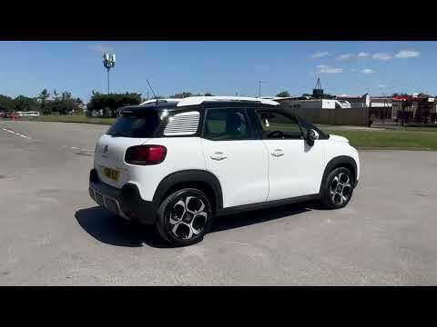 2020 CITROEN C3 AIRCROSS