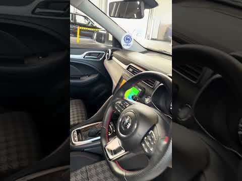 2024 MG MG ZS