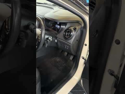 2015 RENAULT CAPTUR