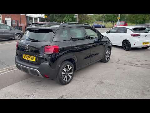 2019 CITROEN C3 AIRCROSS